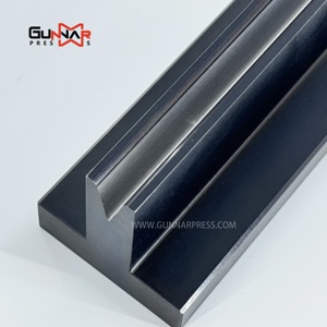 Troqueles de freno de prensa gunnarpress de <span class=keywords><strong>Promecam</strong></span> para Modo de modelado de molde de forja - Product Image 2