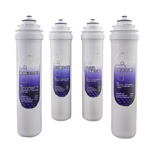 Venta al por mayor de moléculas pequeñas, equipo de purificación de agua, cartucho de filtro desenchufado comercial y bloque de carbón - Product Image 1