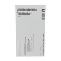 6AV6381-2CA07-5AV0 Orijinal Sıfır WinCC Sistem Yazılımı V7.5 SP2 DE