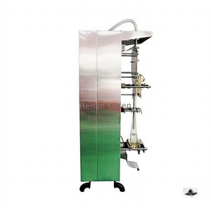 Machine automatique de remplissage et de scellage de sacs avec régulation horizontale de la température - Product Image 5