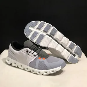 <span class=keywords><strong>Scarpe</strong></span> da Corsa Unisex On Cloud 5 di Marca Designer, Sneakers Atletiche per Esterni, <span class=keywords><strong>Scarpe</strong></span> <span class=keywords><strong>Sportive</strong></span> Multifunzione per Corsa e Camminata - Product Image 2