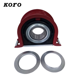 Supporto Centrale per Albero di Trasmissione di Alta Qualità 55x36mm 60x36mm 65x18mm in Metallo e Gomma per Veicoli <span class=keywords><strong>DAF</strong></span> - Product Image 4