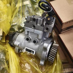 Inyector de Repuesto Original para Motor Diésel Cummins DCEC Z13 QSZ ISZ 5491787 13L, Precio Competitivo - Product Image 1