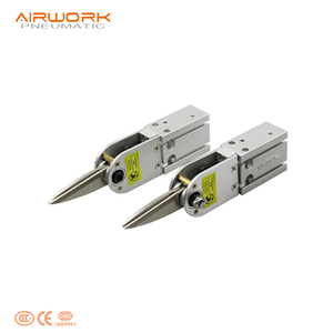 مقص أدوات هوائية للقناع ماكينة حزام الأذن - Product Image 5