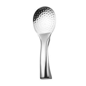 ช้อนตักข้าวสแตนเลส YOUNGTUO 304 ดีไซน์ทันสมัย ไม่ติดข้าว สำหรับใช้ในงานเลี้ยง - Product Image 1