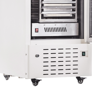 BNMDC-10 20 ~ 24 ℃ phòng thí nghiệm tiểu cầu lồng ấp ngân hàng máu thiết bị lưu trữ với 20 túi máu - Product Image 5