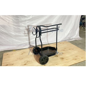 Améliorez votre expérience de transport de selle avec le <span class=keywords><strong>chariot</strong></span> à selle : - Product Image 6