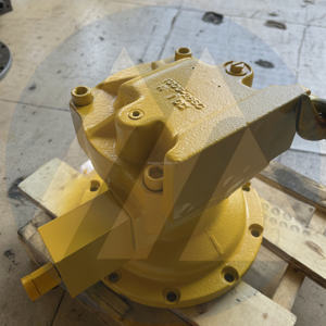 มอเตอร์สวิง YN15V00025F4 <span class=keywords><strong>SK200</strong></span>-<span class=keywords><strong>6E</strong></span> มอเตอร์หมุน <span class=keywords><strong>SK200</strong></span>-6 สำหรับโคเบลโก้ - Product Image 1