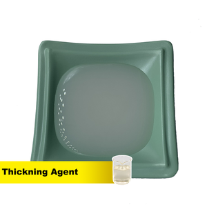 Agente espesante y espesante líquido fuerte para la formulación mejorada del producto - Product Image 1