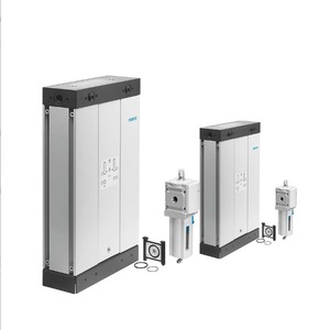 Sécheur d'adsorption Festo PDAD 100 G1/2, équipement de séchage d'air industriel - Product Image 4