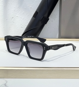 Gafas de Sol <span class=keywords><strong>ADITA</strong></span> DETRON DTX459 de Alta Calidad para Hombre, Gafas de Sol de Diseño de Lujo para Mujer, Montura Clásica Retro de Moda con Protección UV400 - Product Image 6