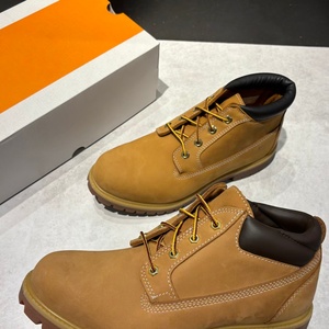 High Quality Luxury Boots Anti slip Water Resistant Hiking <b>Shoes</b> Waterproof Comfortable Snow Boots Original Designer <b>Shoes</b> <b>Man</b> - Product Image 4