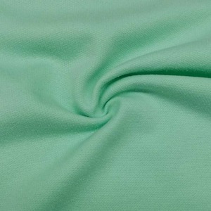 Bán buôn 60% Polyester 40% cotton <span class=keywords><strong>CVC</strong></span> đan vải lông cừu đồng bằng phong cách chàng trai cô gái Heavyweight sân $0.01 Mẫu dịch vụ - Product Image 5