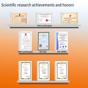 Куриные пробиотики, Витаминная добавка, бустер для роста птицы, Бройлер, кормовая добавка для роста курицы - Product Image 5