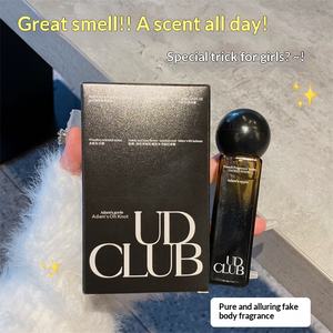 UD CLUB Parfum pour couple Eve's Temptation & <span class=keywords><strong>Adam</strong></span>, liquide, naturel, frais, longue durée, parfum français unique - Product Image 3