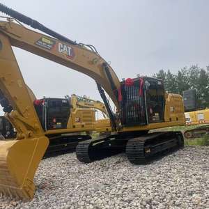 Mooie Staat Tweedehands Rups Kat 320gc Graafmachine <span class=keywords><strong>20ton</strong></span> Gebruikte Rupsgraafmachine Te Koop - Product Image 2
