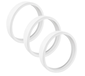 Pneus <span class=keywords><strong>Polaris</strong></span> <span class=keywords><strong>280</strong></span>, 360, 180, 380 <span class=keywords><strong>Pièces</strong></span> de Roues - Convient aux Nettoyeurs de Piscine <span class=keywords><strong>Polaris</strong></span> Pneus Tout Usage C10 C-10 - Product Image 1