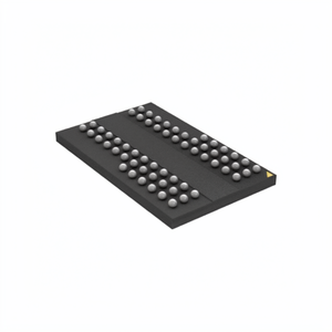 Componentes de circuito electrónico Memoria BOM IC en stock AS4C8M16D1-5BCN 60 TFBGA - Product Image 1