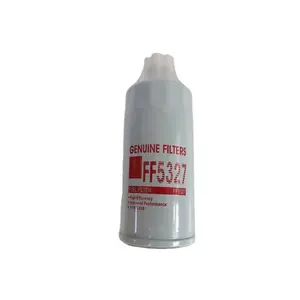 Auto Filter Engine Fuel Filter portable fuel filter Ff5327