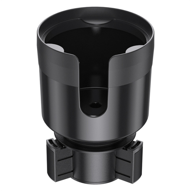 Vehicle-mounted Water Cup Holder Multifunctional Water Cup Stopper Car Cup Holder Car Mounted Beverage Holder Rack