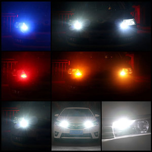 Super Bright T10 W5W 168 194 501 DC12V Canbus Erro Free 5730 8SMD pour ampoule de lampes de lecture de voiture - Product Image 3