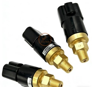 22F-06-33430 Excavator Pressure <b>Sensor</b> <b>Switch</b> for HD512-3 HD700-3 HD820-3 - Product Image 2