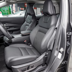 Autos Eléctricos SUV DongFeng <span class=keywords><strong>Nissan</strong></span> <span class=keywords><strong>Ariya</strong></span> 2023 600, Autos de Boutique de Buena Calidad y Bajo <span class=keywords><strong>Precio</strong></span> - Product Image 3