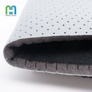 Espuma de Poliuretano de 9 mm para Fisioterapia y Rehabilitación, Tela de Terciopelo Azul Fija para Soporte Interior de Ortesis - Product Image 3