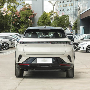 Depósito para Lynk & Co 06, Vehículo SUV a Gasolina, SUV Compacto con Techo Panorámico, 1.5TD-7D de Alto Rendimiento - Product Image 6