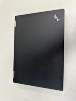 Portátil Usado 2 en 1 con Pantalla Táctil Thinkpad Yoga 370 Core I7 I5 7ª Generación 14 Pulgadas Portátil Empresarial Portátiles Usados Pro Lenov