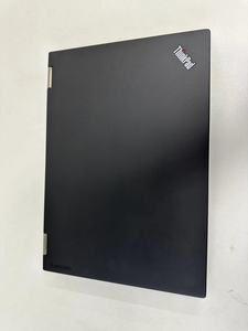 แล็ปท็อปมือสอง 2-in-1 หน้าจอสัมผัส สำหรับ Thinkpad Yoga 370 Core I7 I5 รุ่นที่ 7 ขนาด 14 นิ้ว โน้ตบุ๊คธุรกิจ แล็ปท็อปมือสอง Pro Lenov - Product Image 5