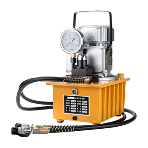 <span class=keywords><strong>Bomba</strong></span> Hidráulica Eléctrica de Doble Acción HHB-700AB <span class=keywords><strong>Bomba</strong></span> Hidráulica de Alta Presión de 700 Bares - Product Image 1