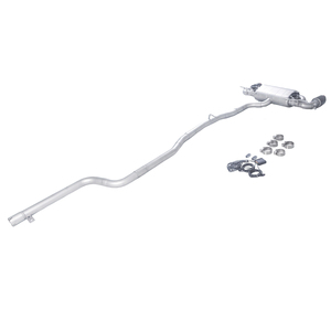 Tubo di Scarico Valvetronic Catback per <span class=keywords><strong>BMW</strong></span> 116i 118i <span class=keywords><strong>F20</strong></span> F21 <span class=keywords><strong>B38</strong></span> 1.5T Silenziatore ad Alte Prestazioni - Product Image 6