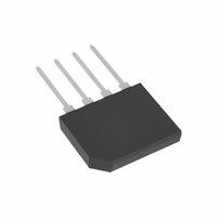 Service tout-en-un original 4-SIP, GBU GBU10G-BP Acheter en ligne des composants électroniques Diodes