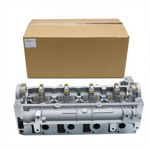 Testata <span class=keywords><strong>motore</strong></span> 7701476059 AMC 908793 per <span class=keywords><strong>renault</strong></span> logan langoo megan symbol <span class=keywords><strong>1.5</strong></span> <span class=keywords><strong>DCI</strong></span> <span class=keywords><strong>K9K</strong></span> 714-840 - Product Image 1