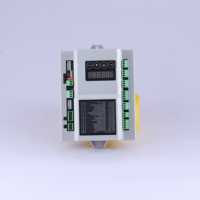Carte de commande WS DC 24V pour barrière de chantier