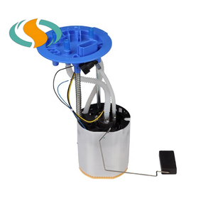 LR A2C53177497 4F0919051AN 4F0919051BA電気燃料噴射ポンプアセンブリAssyアウディA6L A6 C6 2.0T 3.2L 2004-2012 - Product Image 1