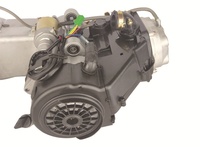 Ensemble moteur de scooter à essence 152QMI GY6-125cc, cylindre
