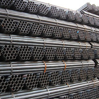 Tubería de Acero sin Costura Xinyue Steel GB/T 5310 12CrMoG, Tipo de Aleación para Calderas, para Servicio de Vapor a Alta Presión