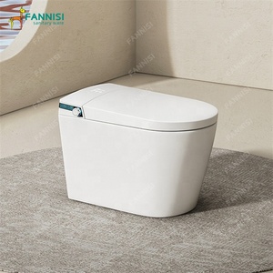 Умное сиденье для унитаза - Product Image 2