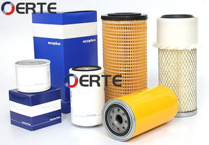 ไส้กรองน้ำมันเชื้อเพลิงคุณภาพสูง 7111296 159044AS 7111-296 <span class=keywords><strong>CAV296</strong></span> - Product Image 6