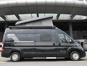 Autocaravana <span class=keywords><strong>FIAT</strong></span> Clase B de Alta Calidad en Venta, Motor Turbo, Volante a la Izquierda, Nueva Condición - Product Image 5