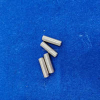 Gerade Nadel XGY-4310 CNC-gefräster Edelstahl für KHS Blasform- und Abfüllmaschinen Präzisionskomponenten