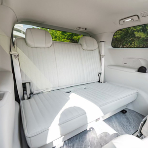 Siège de voiture étanche avec fonction lit, version standard, pour une expérience VIP, compatible GL8 - Product Image 2