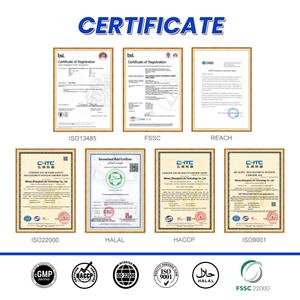 Integratore in Polvere per la Gestione dell'Energia, Formula Composta per la Protezione di Collagene ed Elastina - Product Image 6