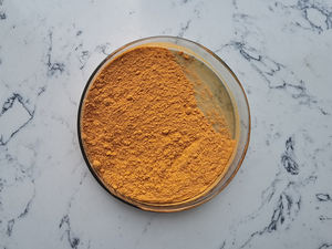 مسحوق مستخلص طبيعي عالي الجودة, مسحوق خلاصة طبيعي عالي الجودة Lutein و Zeaxanthin - Product Image 3