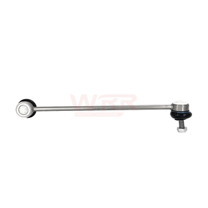 31306781548 31306781546 Barra Estabilizadora Delantera Derecha para BMW F02 F01 F07 740Li, Junta de Barra Estabilizadora Antivuelco, Suspensión - Product Image 1