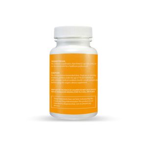 No Gmo Vegan Aeglewell Glucosamina Condroitina <span class=keywords><strong>MSM</strong></span> Suplemento Cápsulas Apoya la estructura articular saludable - Product Image 2