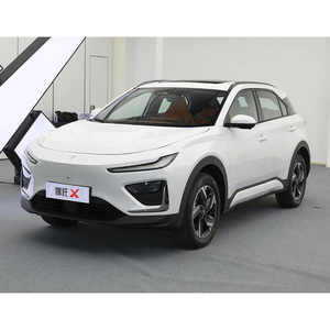 Acompte Neta X 500 2024 Nezha, véhicule d'usine, SUV compact 5 portes 5 places, véhicule à énergie nouvelle, Tram Ternary 2023, voiture électrique - Product Image 5