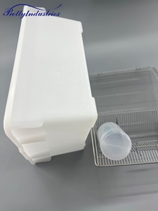 Cages d'élevage pour rats de laboratoire, <span class=keywords><strong>cage</strong></span> pour souris de laboratoire R5 - Product Image 4
